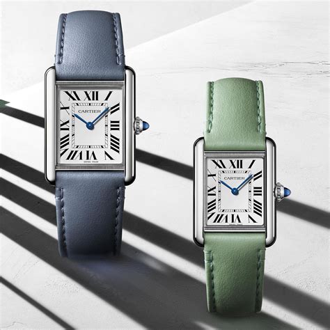 tank dupe watch|20 Watches That Look Like The Cartier Tank .